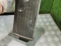 радиатор отопителя (печки) Mercedes-Benz T1 207-210D W601 1993, 3.0 л., OM 617.913, дизель, МКПП - фото №4