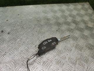 активатор замка крышки топливного бака Opel Vectra B 1999, 2.0 л., дизель, МКПП, универсал, 90460064