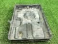 полка аккумулятора Mazda 626 GF 1998, 2.0 л., бензин, МКПП, хетчбэк 5 дв., GE4T56041 - фото №2