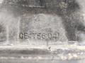 полка аккумулятора Mazda 626 GF 1998, 2.0 л., бензин, МКПП, хетчбэк 5 дв., GE4T56041 - фото №4