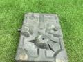 полка аккумулятора Mazda 626 GF 1998, 2.0 л., бензин, МКПП, хетчбэк 5 дв., GE4T56041 - фото №5