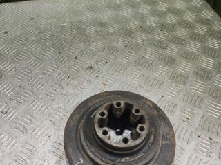 шкив коленвала Mercedes-Benz T1 207-210D W601 1993, 3.0 л., OM 617.913, дизель, МКПП, 6170300803