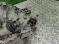 КПП механическая (МКПП) Toyota Corolla 8 поколение (E110) 1999, 2.0 л., 2C-E, дизель, МКПП, универсал - фото №5