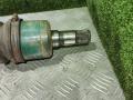 полуось передняя левая (приводной вал, ШРУС) Mazda 626 GF 1998, 2.0 л., бензин, МКПП, хетчбэк 5 дв. - фото №5