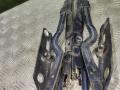 петля крышки багажника Opel Omega B 1999, 2.0 л., Y 20 DTH, дизель, МКПП, седан - фото №2