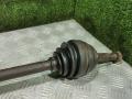 полуось передняя правая (приводной вал, ШРУС) Nissan Almera N15 1998, 2.0 л., дизель, МКПП, седан - фото №3