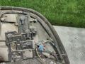 фонарь задний левый Opel Vectra B [рестайлинг] 1999, 2.0 л., X 20 DTH, дизель, МКПП, седан - фото №5