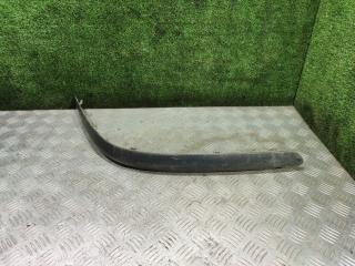 молдинг переднего бампера Mazda 626 GF 1998, 2.0 л., бензин, МКПП, универсал