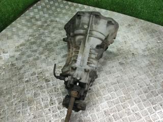КПП механическая (МКПП) Opel Omega B 1999, 2.0 л., Y 20 DTH, дизель, МКПП, седан