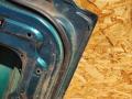 дверь задняя левая Daewoo Nubira J150/J190 [рестайлинг] 1999, 2.0 л., бензин, МКПП, универсал - фото №7