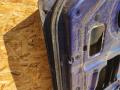 дверь передняя правая Nissan Serena С23 [2-й рестайлинг] 1997, 1.6 л., бензин, МКПП, минивэн - фото №8