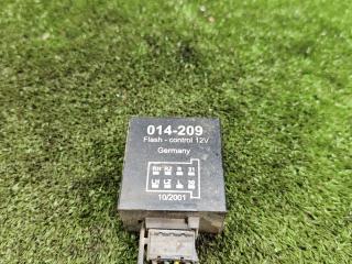 модуль подключения прицепа Citroen Xantia 1 поколение [рестайлинг] 2000, 1.8 л., бензин, МКПП, хетчбэк 5 дв., 014-209