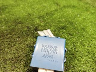 блок управления центральным замком Toyota Picnic 1 поколение 2000, 2.2 л., дизель, МКПП, минивэн, 8598044011, 051500-3380