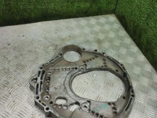 декоративная крышка двигателя Mercedes-Benz T1 207-210D W601 1993, 3.0 л., OM 617.913, дизель, МКПП, 1100111545