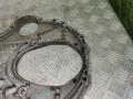 декоративная крышка двигателя Mercedes-Benz T1 207-210D W601 1993, 3.0 л., OM 617.913, дизель, МКПП, 1100111545 - фото №3
