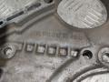 декоративная крышка двигателя Mercedes-Benz T1 207-210D W601 1993, 3.0 л., OM 617.913, дизель, МКПП, 1100111545 - фото №4