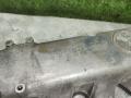 клапанная крышка Mercedes-Benz T1 207-210D W601 1993, 3.0 л., OM 617.913, дизель, МКПП, 6170160305 - фото №4