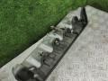 клапанная крышка Mercedes-Benz T1 207-210D W601 1993, 3.0 л., OM 617.913, дизель, МКПП, 6170160305 - фото №5