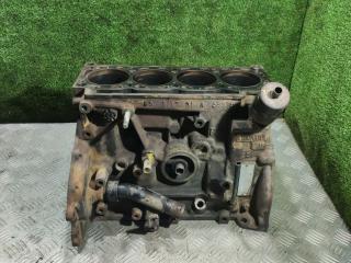 блок цилиндров Renault Laguna 1 поколение 1997, 1.8 л., бензин, МКПП, хетчбэк 5 дв., F3P678