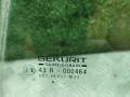стекло двери задней правой Rover 600 Series 1 поколение 1997, 2.0 л., бензин, МКПП, седан - фото №2