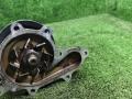 помпа Nissan Almera Tino V10 2002, 2.2 л., дизель, МКПП, минивэн - фото №5