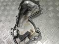 декоративная крышка двигателя Nissan Almera Tino V10 2002, 2.2 л., дизель, МКПП, минивэн - фото №7