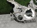 декоративная крышка двигателя Nissan Almera Tino V10 2002, 2.2 л., дизель, МКПП, минивэн - фото №7