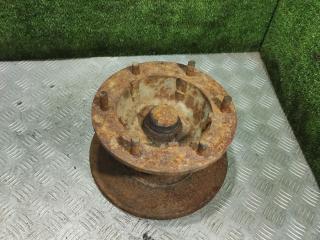 ступица передняя Mercedes-Benz T1 207-210D W601 1993, 3.0 л., OM 617.913, дизель, МКПП