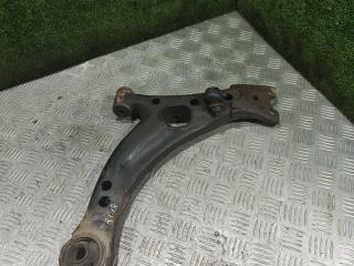 рычаг передний правый Toyota Carina E 1 поколение 1997, 1.6 л., бензин, МКПП, седан