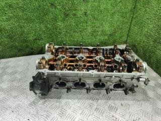 головка блока цилиндров Hyundai Sonata EF 1999, 2.0 л., бензин, МКПП, седан, G4JP