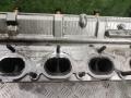 головка блока цилиндров Hyundai Sonata EF 1999, 2.0 л., бензин, МКПП, седан, G4JP - фото №5