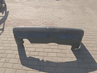 бампер задний Citroen Xantia 1 поколение [рестайлинг] 2000, 1.8 л., LFY  (XU7JP4), бензин, АКПП, хетчбэк 5 дв.
