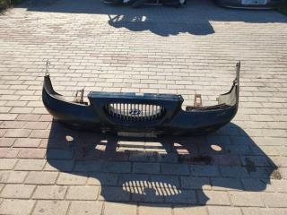 бампер передний Hyundai Sonata 3 поколение [рестайлинг] 1996, 2.0 л., бензин, МКПП, седан