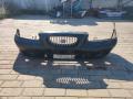бампер передний Hyundai Sonata 3 поколение [рестайлинг] 1996, 2.0 л., бензин, МКПП, седан - фото №4