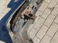 бампер передний Hyundai Sonata 3 поколение [рестайлинг] 1996, 2.0 л., бензин, МКПП, седан - фото №5