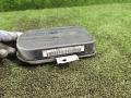 подушка безопасности дверная Mercedes-Benz E-Класс W210/S210 [рестайлинг] 1999, 2.2 л., дизель, АКПП, седан - фото №2