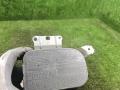 подушка безопасности дверная Mercedes-Benz E-Класс W210/S210 [рестайлинг] 1999, 2.2 л., дизель, АКПП, седан - фото №2