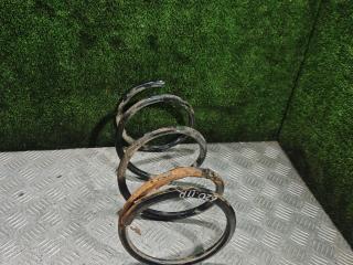 пружина передняя Mazda 626 GF 1997, 1.8 л., бензин, МКПП, седан