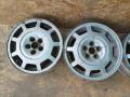 диск литой Volkswagen Golf 4 поколение 1997, 1.6 л., бензин, МКПП - фото №3