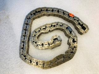 цепь ГРМ Land Rover Range Rover Sport 1 поколение [рестайлинг] 2012, 5.0 л., 508PS, бензин, LR032048, LR012004