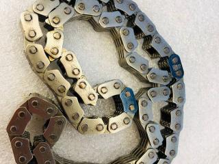 цепь ГРМ Land Rover Range Rover Sport 1 поколение [рестайлинг] 2012, 5.0 л., 508PS, бензин, LR032048, LR012004