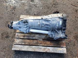 КПП автоматическая (АКПП) Audi Q5 8R 2010, 3.2 л., CALB, бензин, АКПП, внедорожник 5 дв., LMM