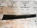 наружная декоративная накладка двери задней левой Maserati Quattroporte 5 поколение 2005, 4.2 л., бензин, АКПП, черный, седан, 67066600 - фото №5
