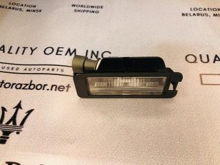 подсветка двери задней левой Maserati Quattroporte 5 поколение 2005, 4.2 л., бензин, АКПП, черный, седан, 04641000