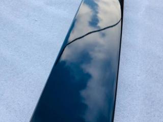 молдинг двери передней левой Maserati Quattroporte 5 поколение 2005, 4.2 л., бензин, АКПП, черный, седан, 67066400