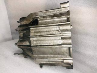 корпус КПП (AКПП) Maserati Quattroporte 5 поколение 2005, 4.2 л., бензин, АКПП, черный, седан, 184763