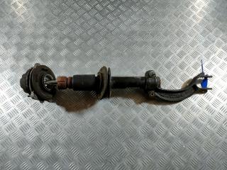 амортизатор передний Audi A7 4G 2012, 3.0 л., CGXB, бензин, АКПП, хетчбэк 5 дв., 4G8413031J, 4G8031J