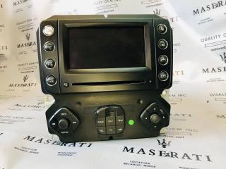 навигация Maserati Quattroporte 5 поколение 2005, 4.2 л., бензин, АКПП, черный, седан, 218024, 188212, 000188212