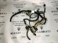 проводка Maserati Quattroporte 5 поколение 2005, 4.2 л., бензин, АКПП, черный, седан - фото №2