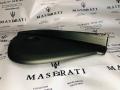 накладка на торпедо (консоль) Maserati Quattroporte 5 поколение 2005, 4.2 л., бензин, АКПП, черный, седан, 981301400 - фото №3